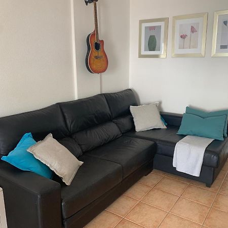 La Mar 2 Bed 2 Bath In Sought After Position Free Wifi Apartment Puerto de Santiago  Exterior photo