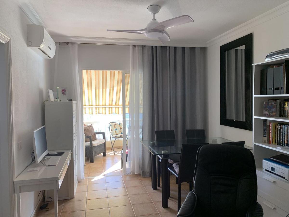 La Mar 2 Bed 2 Bath In Sought After Position Free Wifi Apartment Puerto de Santiago  Exterior photo