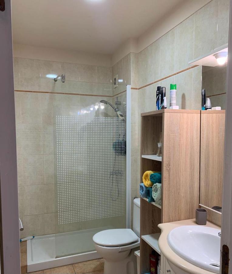 La Mar 2 Bed 2 Bath In Sought After Position Free Wifi Apartment Puerto de Santiago  Exterior photo