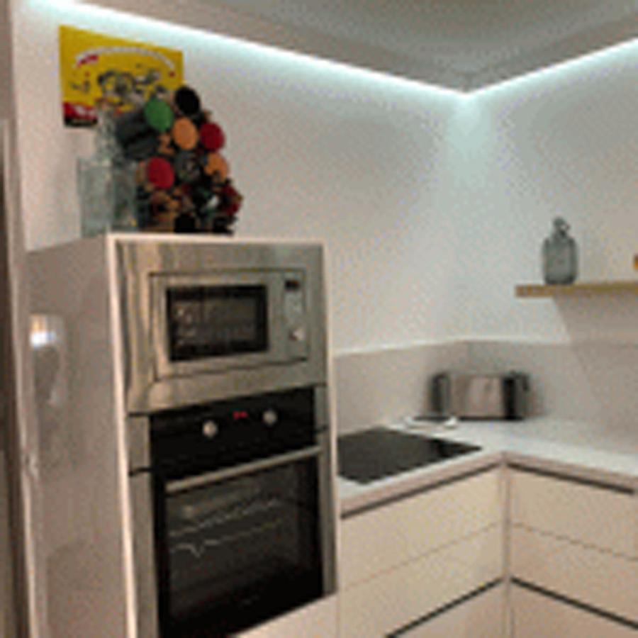 La Mar 2 Bed 2 Bath In Sought After Position Free Wifi Apartment Puerto de Santiago  Exterior photo