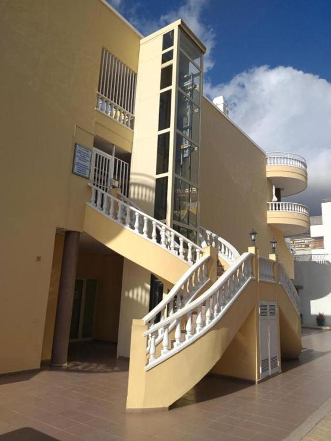 La Mar 2 Bed 2 Bath In Sought After Position Free Wifi Apartment Puerto de Santiago  Exterior photo