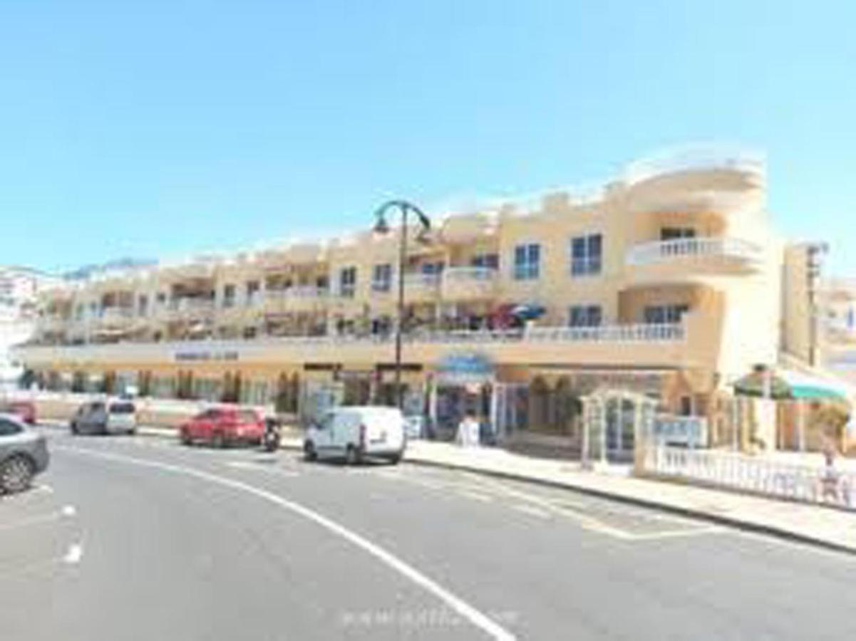 La Mar 2 Bed 2 Bath In Sought After Position Free Wifi Apartment Puerto de Santiago  Exterior photo