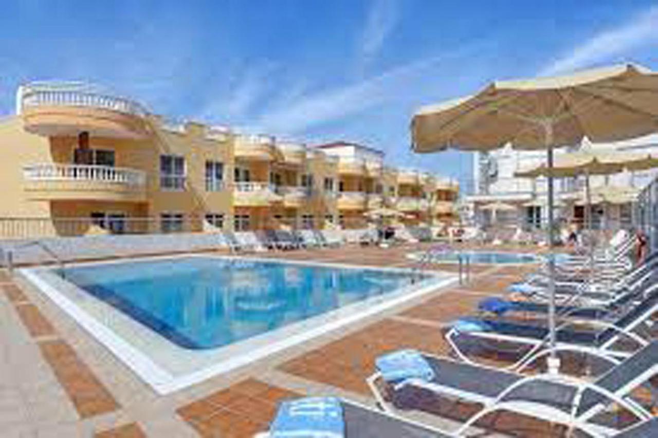 La Mar 2 Bed 2 Bath In Sought After Position Free Wifi Apartment Puerto de Santiago  Exterior photo