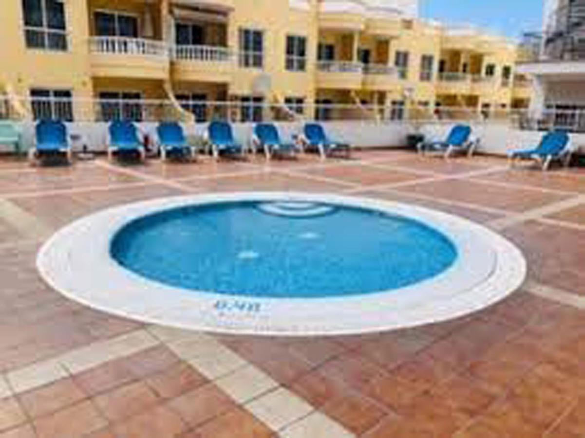 La Mar 2 Bed 2 Bath In Sought After Position Free Wifi Apartment Puerto de Santiago  Exterior photo