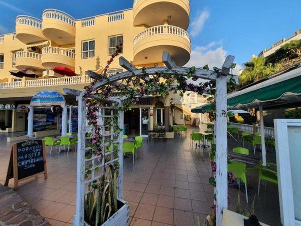 La Mar 2 Bed 2 Bath In Sought After Position Free Wifi Apartment Puerto de Santiago  Exterior photo