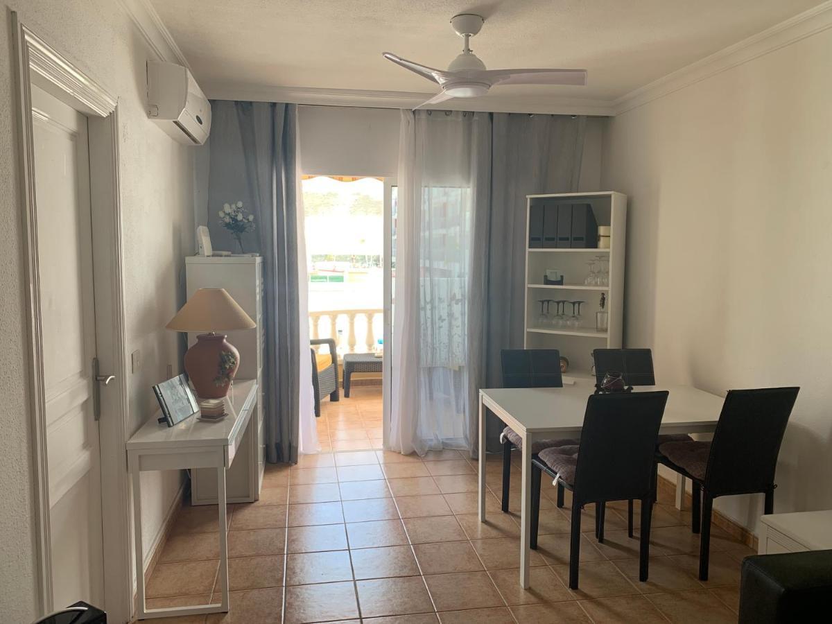La Mar 2 Bed 2 Bath In Sought After Position Free Wifi Apartment Puerto de Santiago  Exterior photo