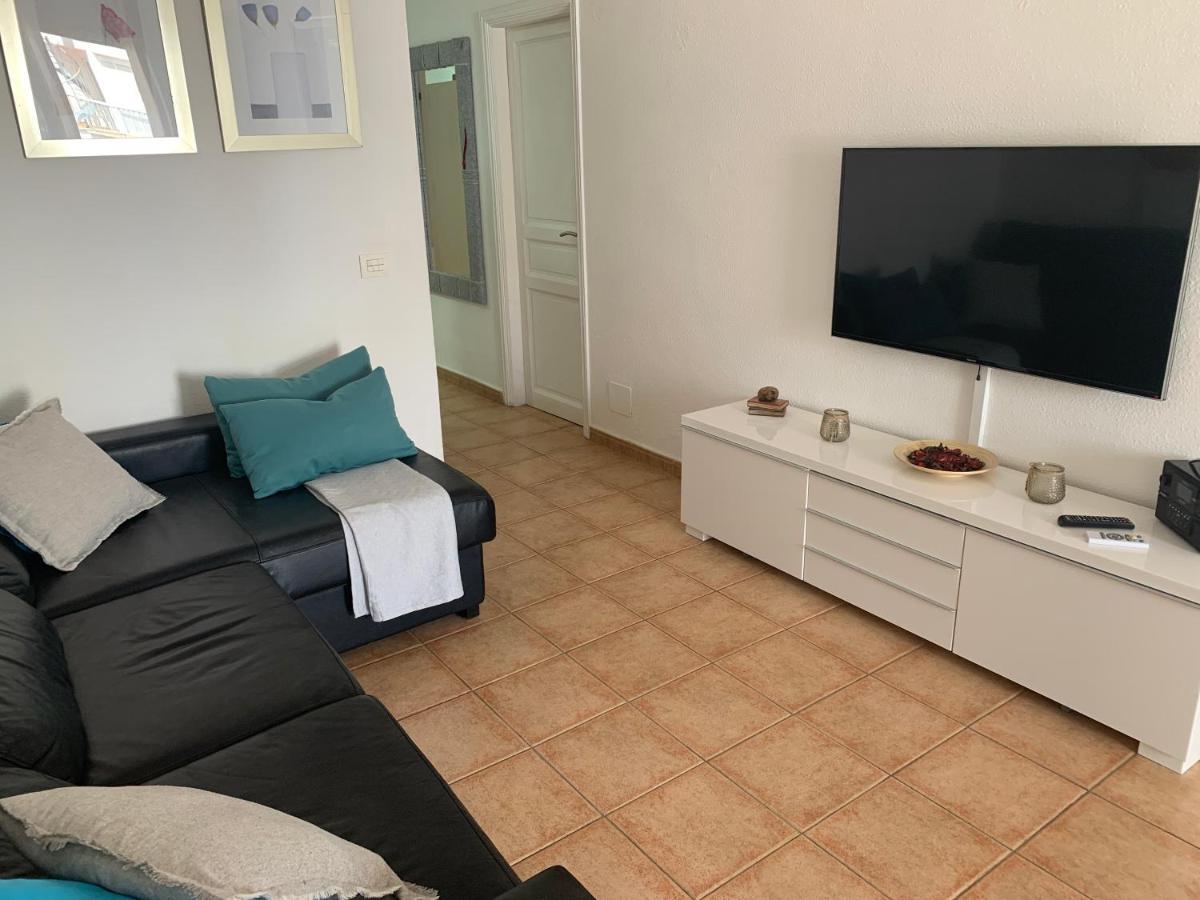 La Mar 2 Bed 2 Bath In Sought After Position Free Wifi Apartment Puerto de Santiago  Exterior photo