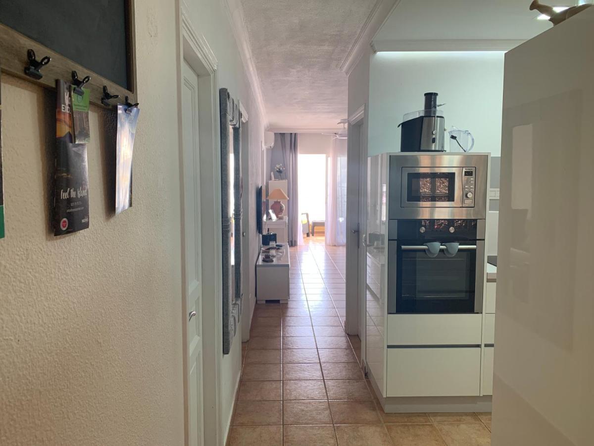 La Mar 2 Bed 2 Bath In Sought After Position Free Wifi Apartment Puerto de Santiago  Exterior photo