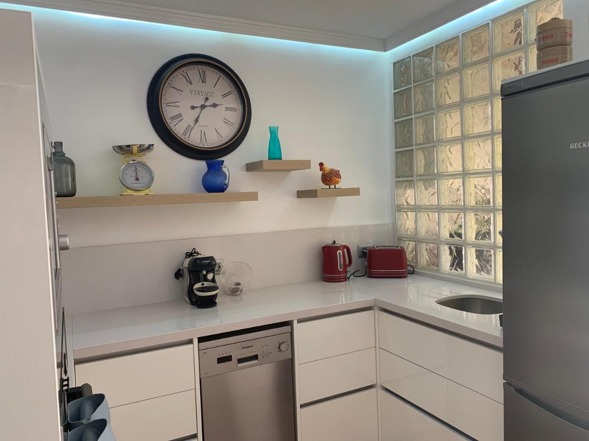La Mar 2 Bed 2 Bath In Sought After Position Free Wifi Apartment Puerto de Santiago  Exterior photo