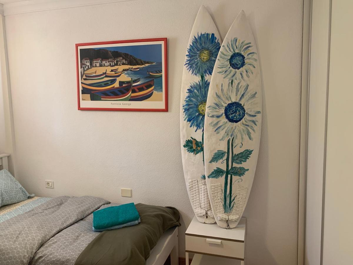 La Mar 2 Bed 2 Bath In Sought After Position Free Wifi Apartment Puerto de Santiago  Exterior photo